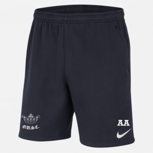 Nike Team Club 20 Fleece Shorts (M)