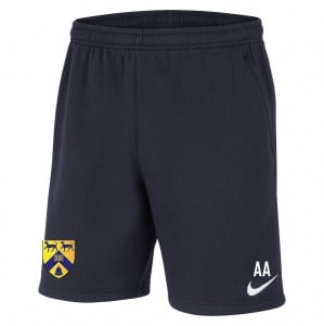 Nike Team Club 20 Fleece Shorts (M)