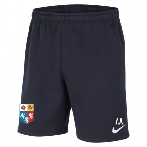 Nike Team Club 20 Fleece Shorts (M)