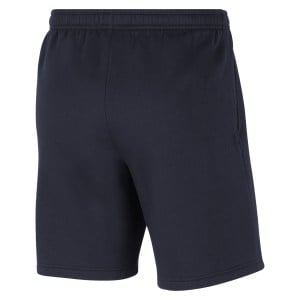 Nike Team Club 20 Fleece Shorts (M)