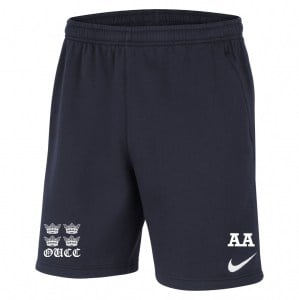 Nike Park Fleece Shorts (M)