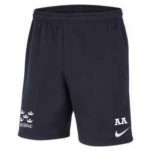 Nike Park Fleece Shorts (M)