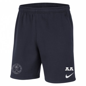 Nike Team Club 20 Fleece Shorts (M)