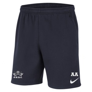 Nike Park Fleece Shorts (M)