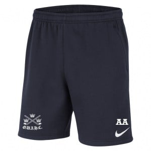 Nike Park Fleece Shorts (M)