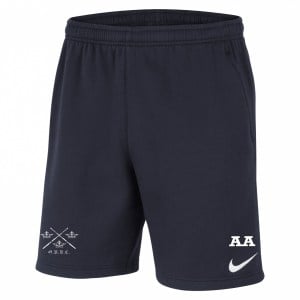 Nike Team Club 20 Fleece Shorts (M)