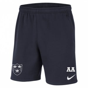 Nike Park Fleece Shorts (M)