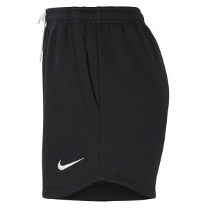 Nike Womens Team Club 20 Fleece Shorts (W)