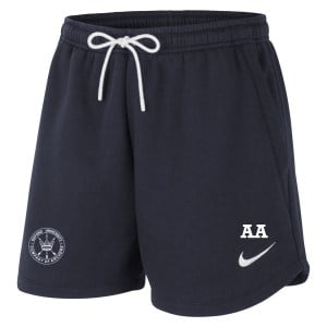 Nike Womens Team Club 20 Shorts (W)