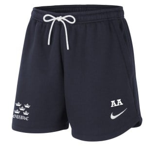 Nike Womens Park Fleece Shorts (W)