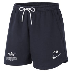 Nike Womens Team Club 20 Shorts (W)