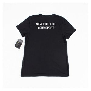 Nike Dri-FIT Park Poly Cotton Polo (M)