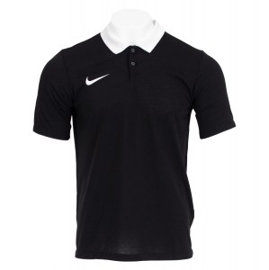 Nike Dri-FIT Park Poly Cotton Polo (M)