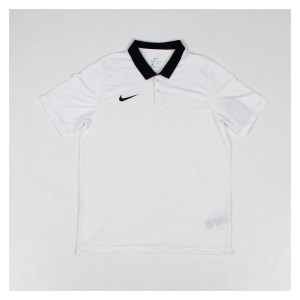 Nike Dri-FIT Park Poly Cotton Polo (M)