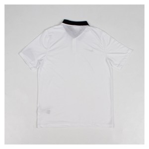 Nike Dri-FIT Park Poly Cotton Polo (M)