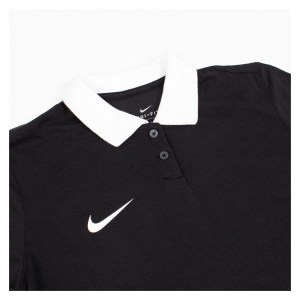 Nike Womens Dri-FIT Park Poly Cotton Polo (W)