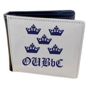 Deluxe PU Wallet