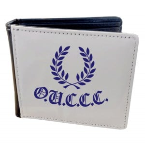 Deluxe PU Wallet