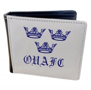 Deluxe PU Wallet