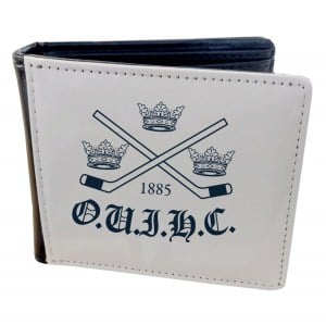 Deluxe PU Wallet