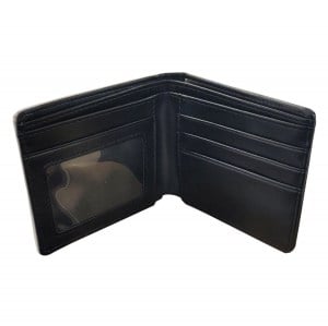 Deluxe PU Wallet