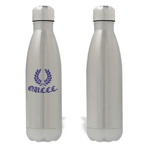 Premium Steel Water Bottle