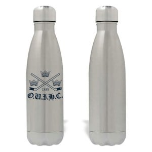 Premium Steel Water Bottle