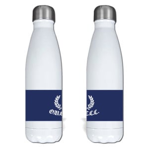 Premium Steel Water Bottle