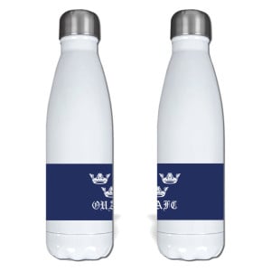 Premium Steel Water Bottle