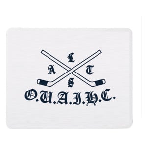 Mouse Pad - Rectangular