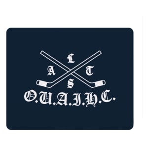 Mouse Pad - Rectangular