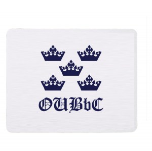 Mouse Pad - Rectangular