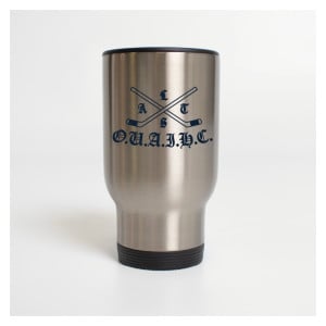 Travel Mug