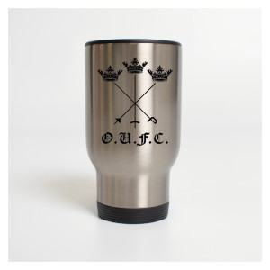 Travel Mug