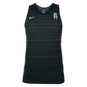 Nike Dry Miler Singlet (M)