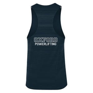 Zelus-Nike Dry Miler Singlet (M)