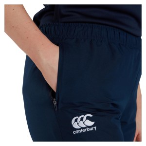 Canterbury Womens Club Track Pant  (W)