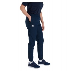 Canterbury Womens Club Track Pant  (W)