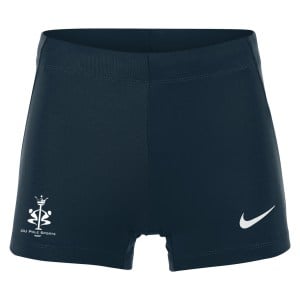 Nike Womens Team 3 Inch Short (W)