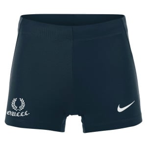 Nike Womens Team 3 Inch Short (W)