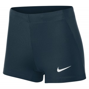 Nike Womens Team 3 Inch Short (W)