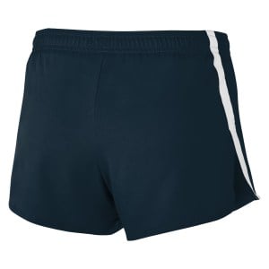 Nike Womens Team Stock Fast 2 Inch Short (W)