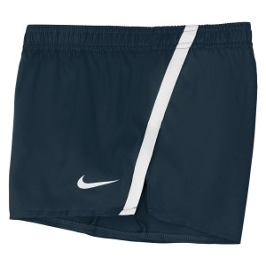 Nike Womens Team Stock Fast 2 Inch Short (W)