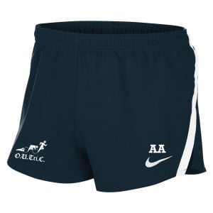 Nike Team Stock Fast 2 Inch Short (M)