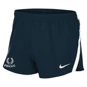 Nike Team Stock Fast 2 Inch Short (M)