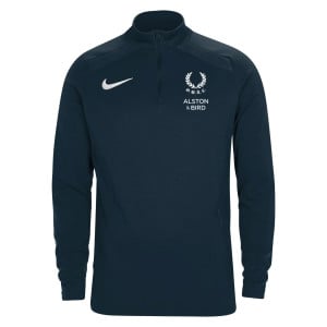 Nike 1/4 Zip Midlayer