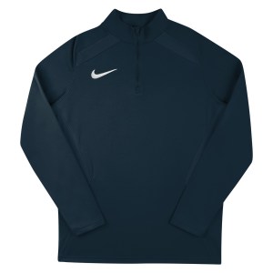 Zelus-Nike 1/4 Zip Midlayer