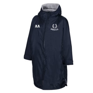 Classic Weatherproof Robe