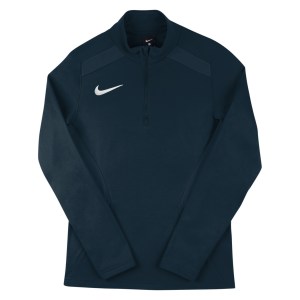 Nike Womens 1/4 Zip Midlayer (W)