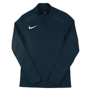 Zelus-Nike Womens 1/4 Zip Midlayer (W)